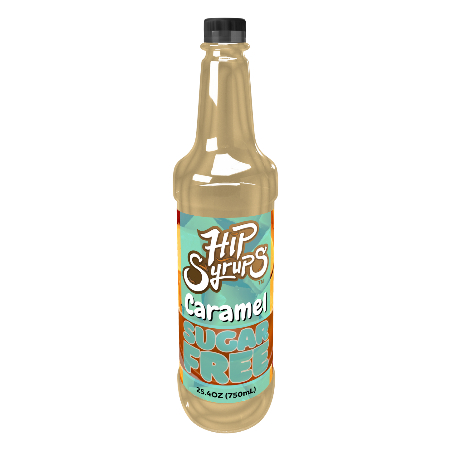 Caramel  - Sugar Free