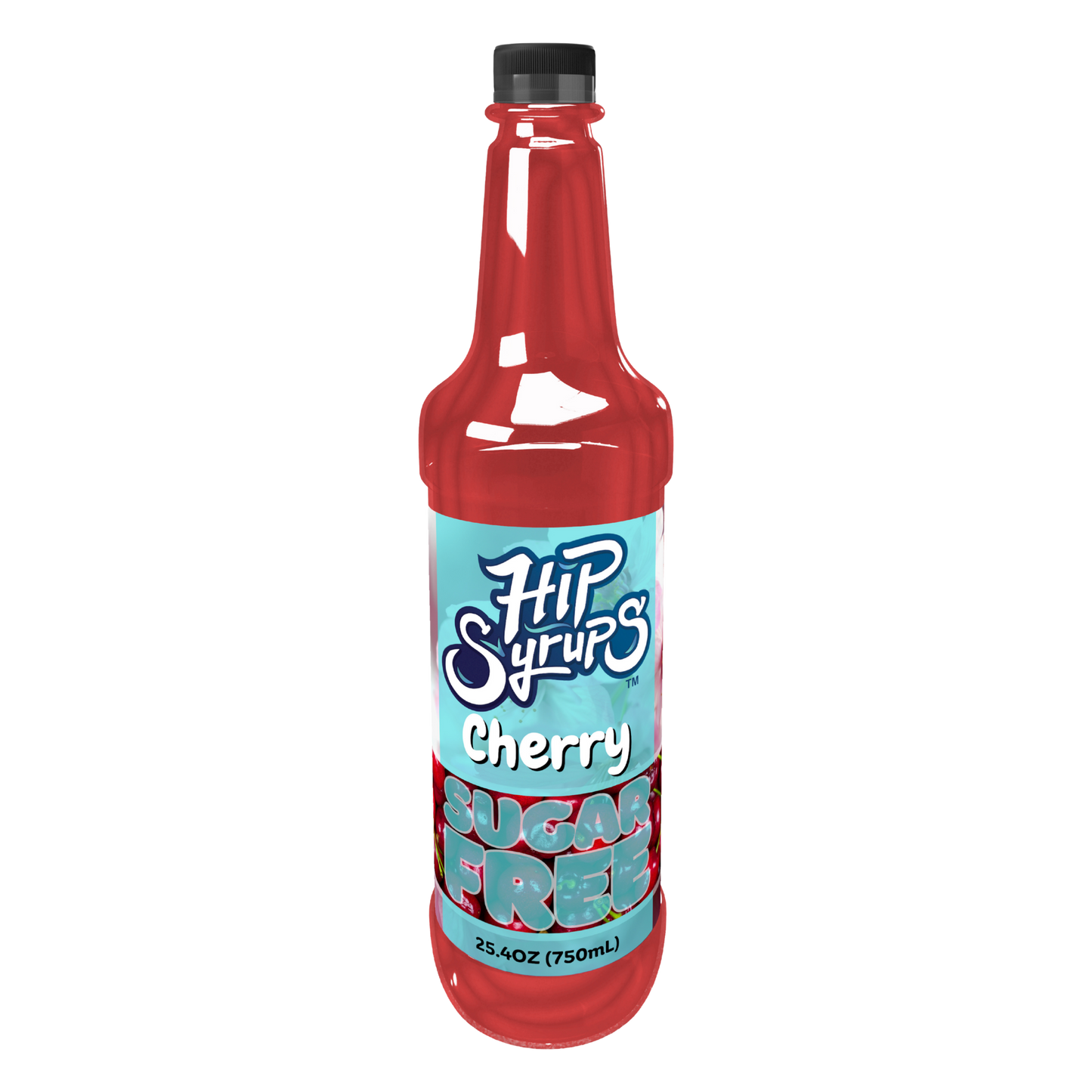 Cherry - Sugar Free
