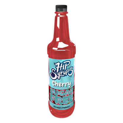 Cherry - Sugar Free