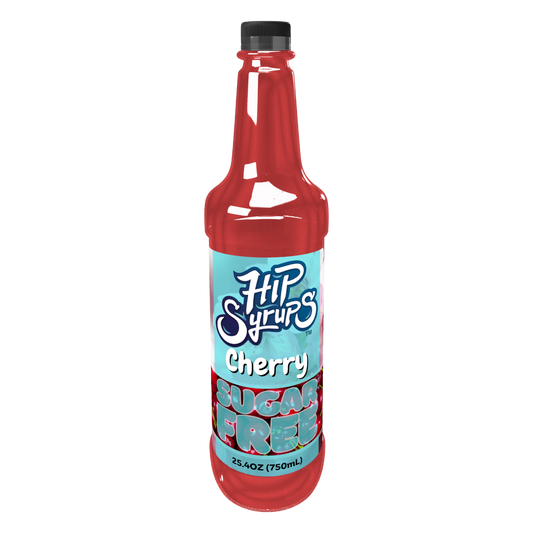 Cherry - Sugar Free