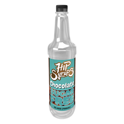 Chocolate - Sugar Free