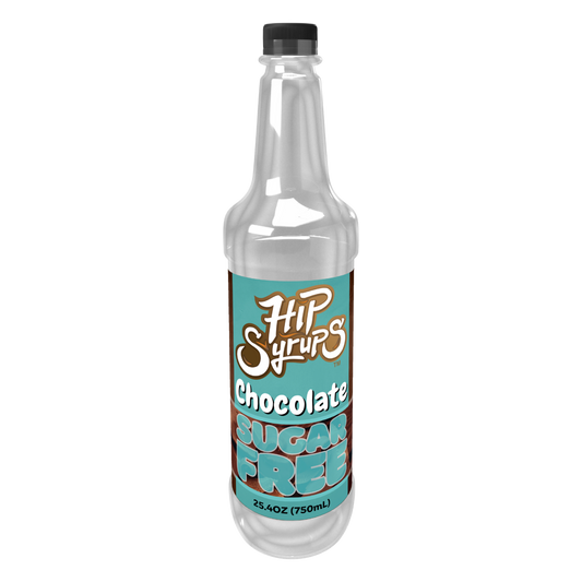 Chocolate - Sugar Free