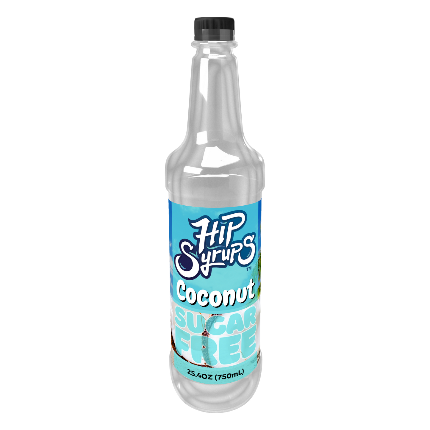 Coconut - Sugar Free