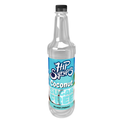 Coconut - Sugar Free