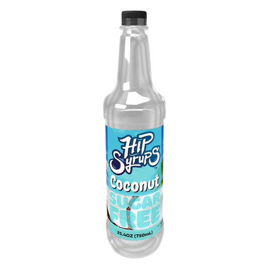Coconut - Sugar Free