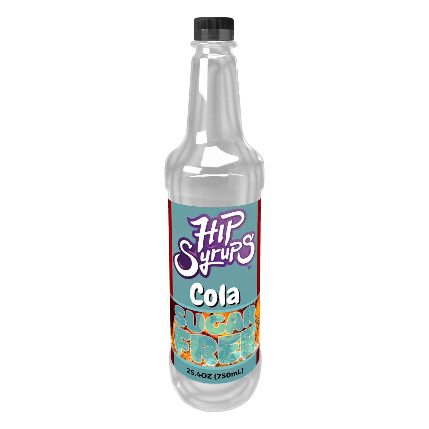 Cola - Sugar Free