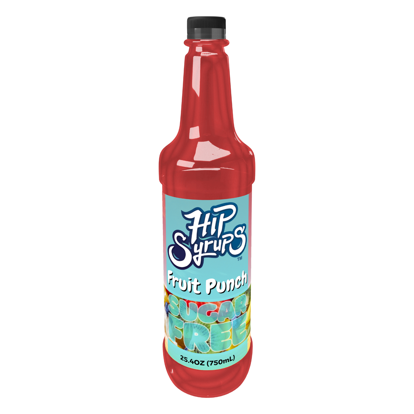 Fruit Punch - Sugar Free