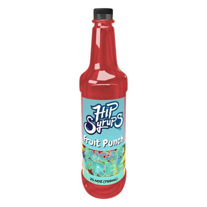 Fruit Punch - Sugar Free