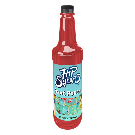 Fruit Punch - Sugar Free