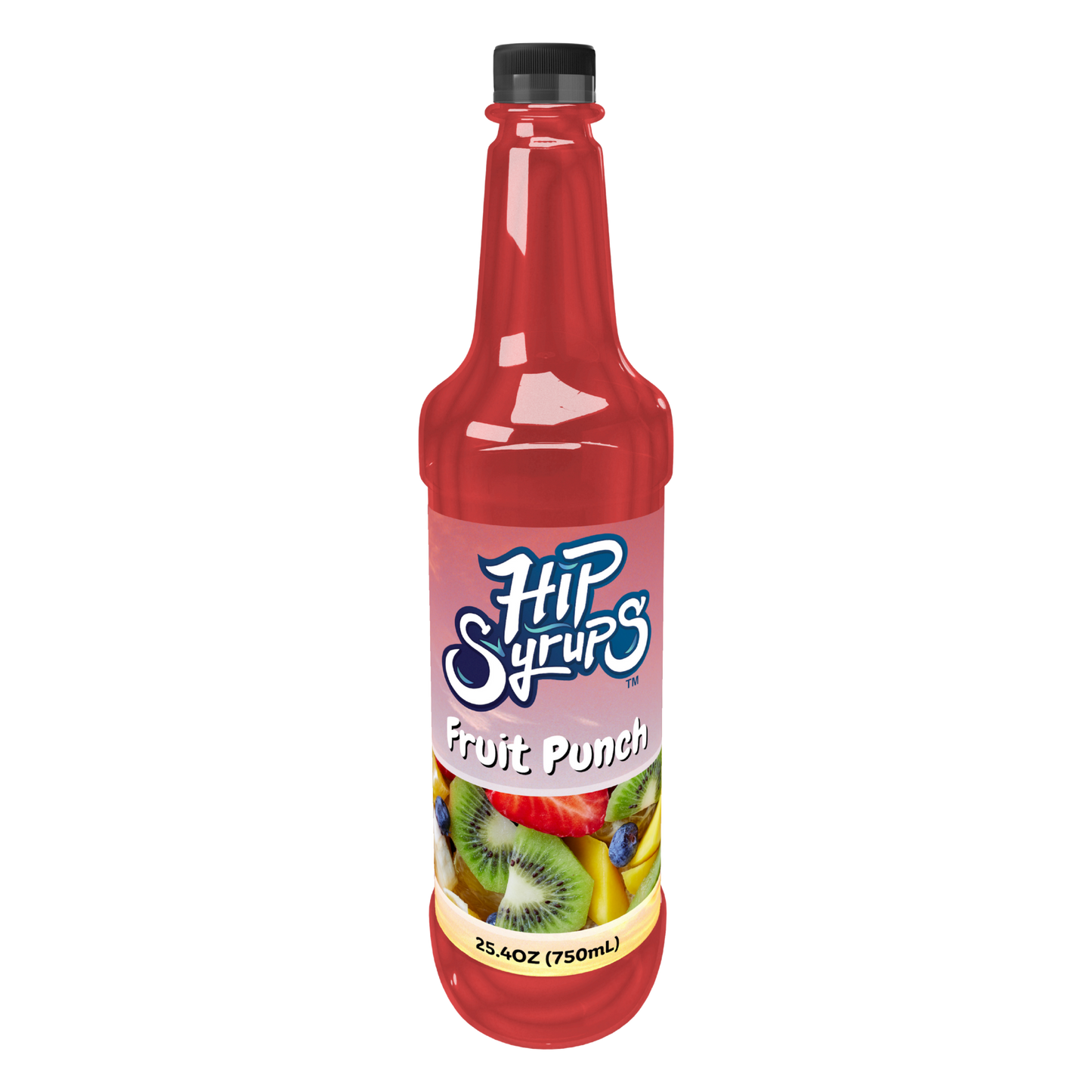Fruit Punch
