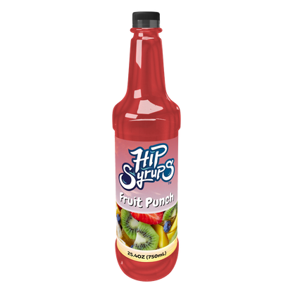Fruit Punch