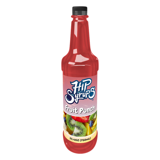 Fruit Punch