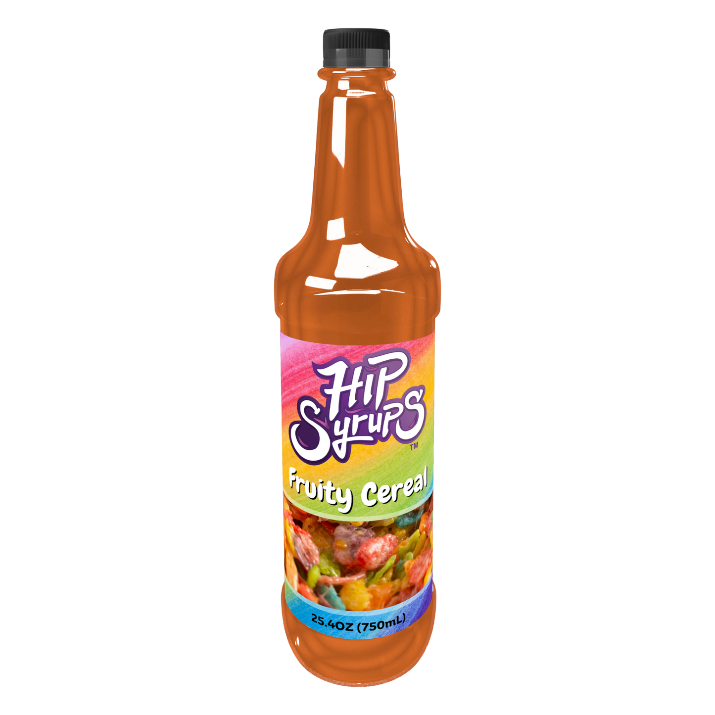 Fruity Cereal
