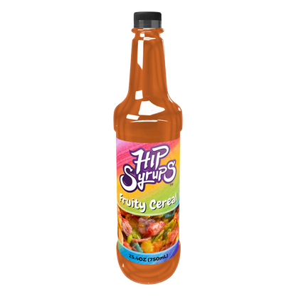Fruity Cereal