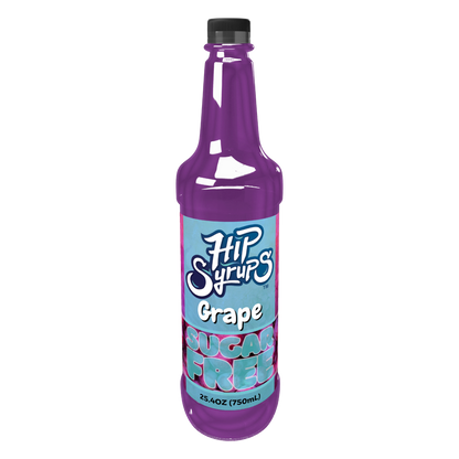 Grape - Sugar Free