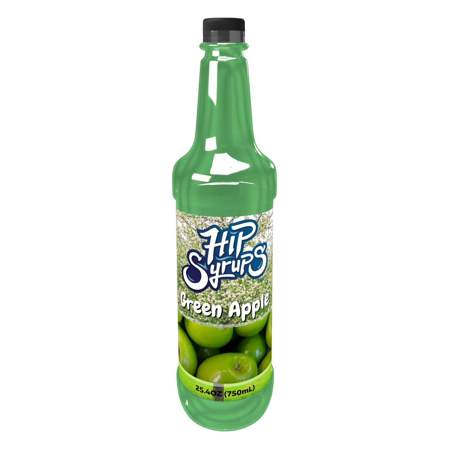 Green Apple