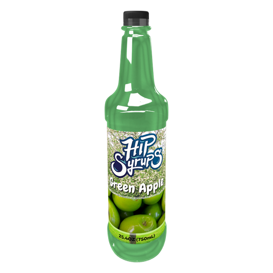 Green Apple