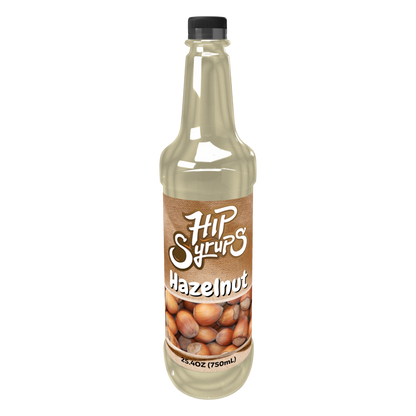 Hazelnut