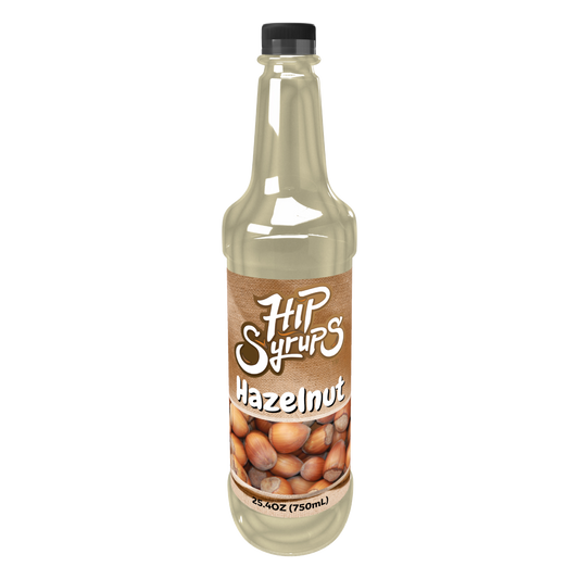 Hazelnut