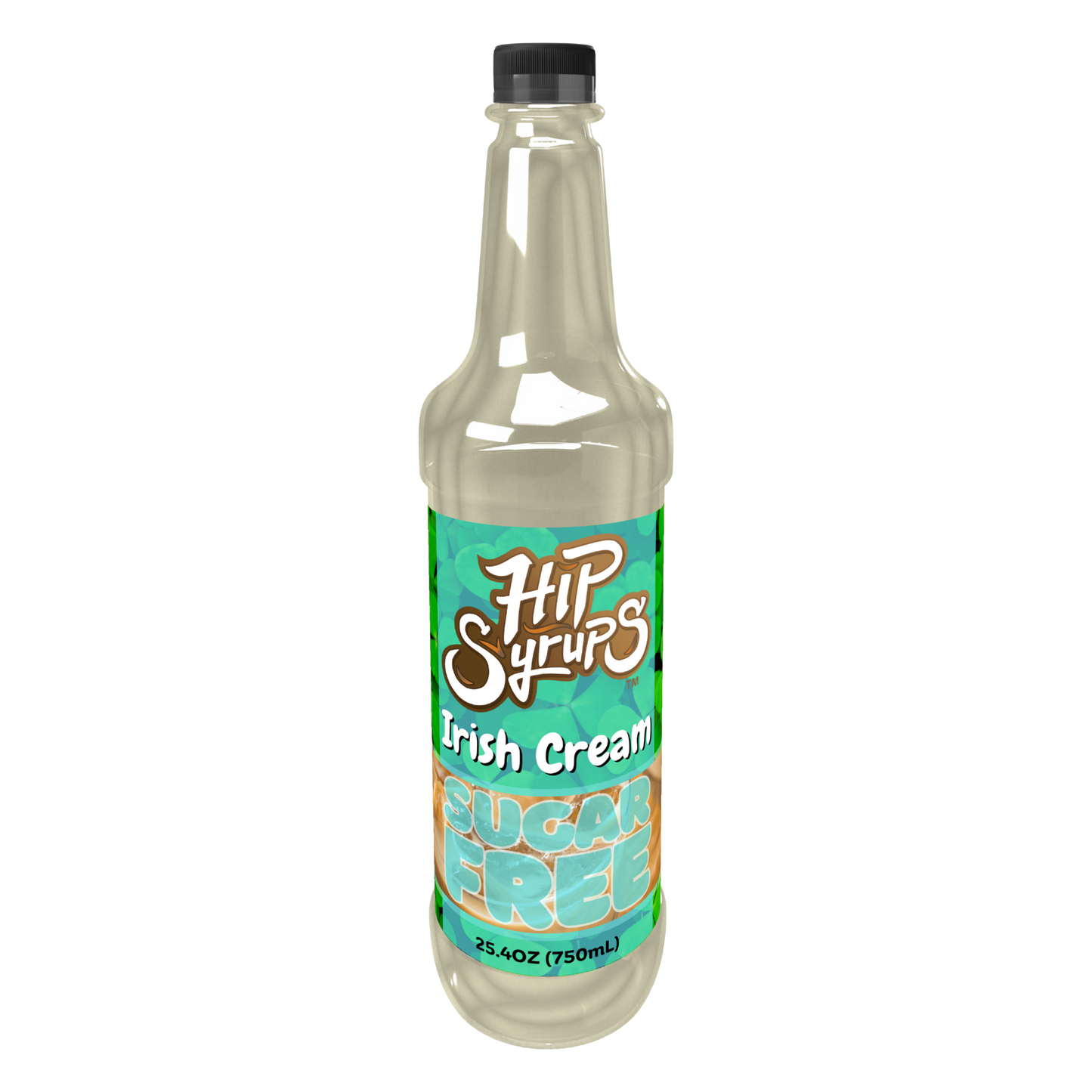 Irish Cream -Sugar Free