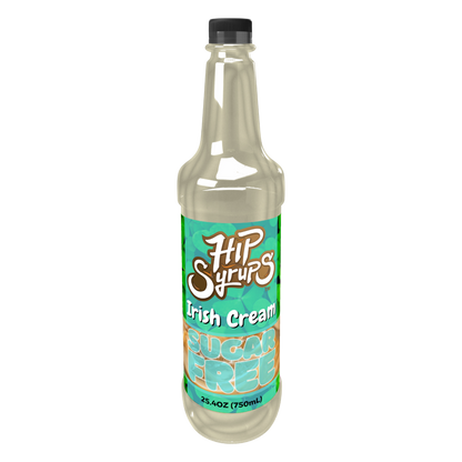 Irish Cream -Sugar Free