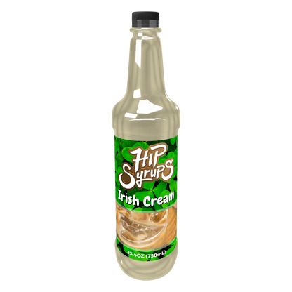 Irish Cream