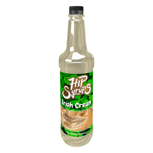 Irish Cream