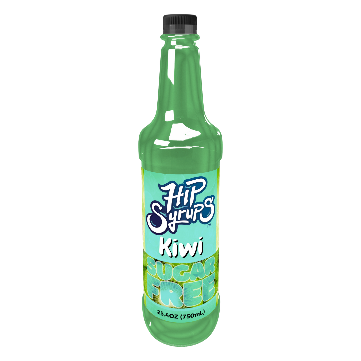 Kiwi - Sugar Free
