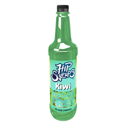 Kiwi - Sugar Free