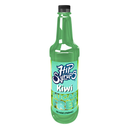 Kiwi - Sugar Free