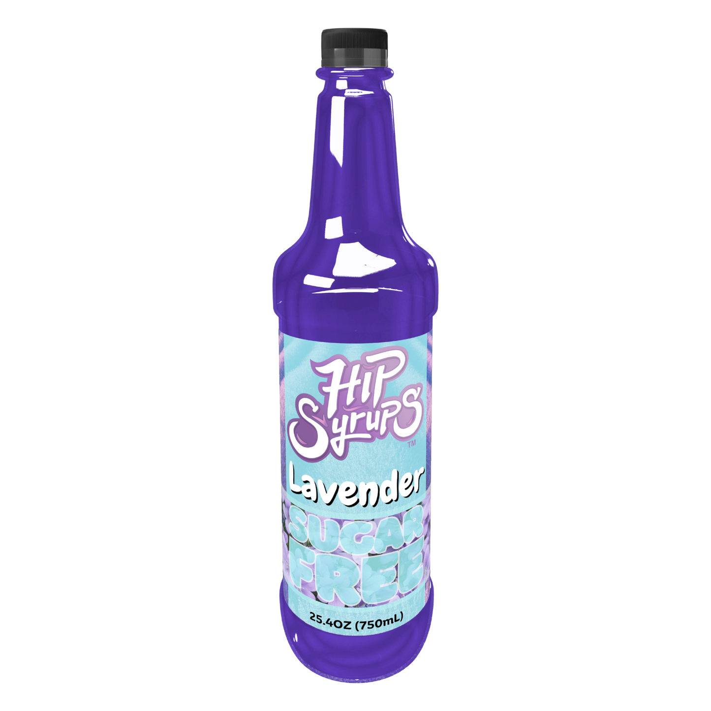 Lavender - Sugar Free