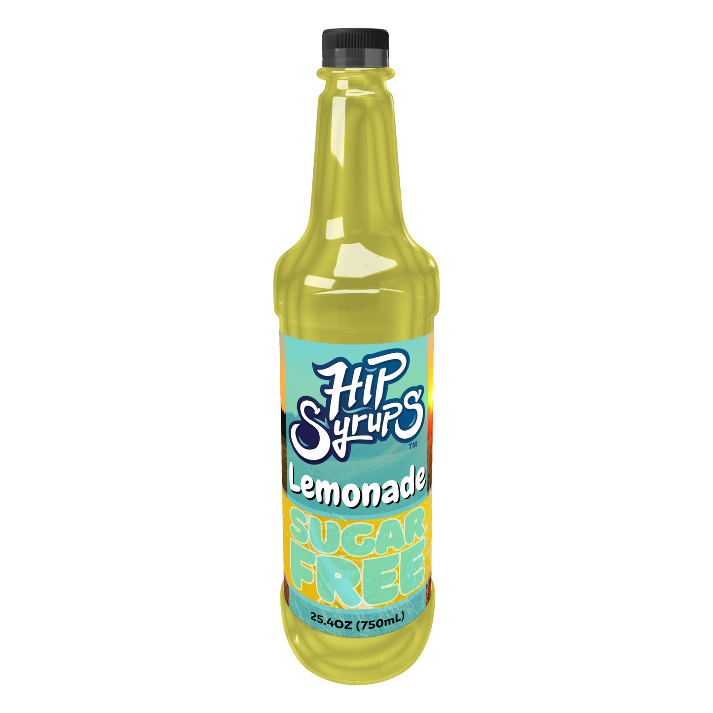 Lemonade - Sugar Free