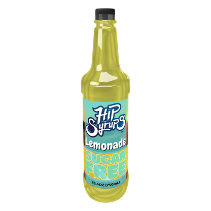 Lemonade - Sugar Free