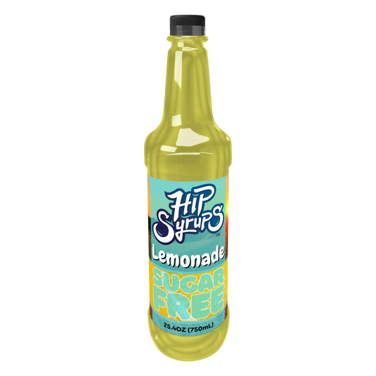 Lemonade - Sugar Free