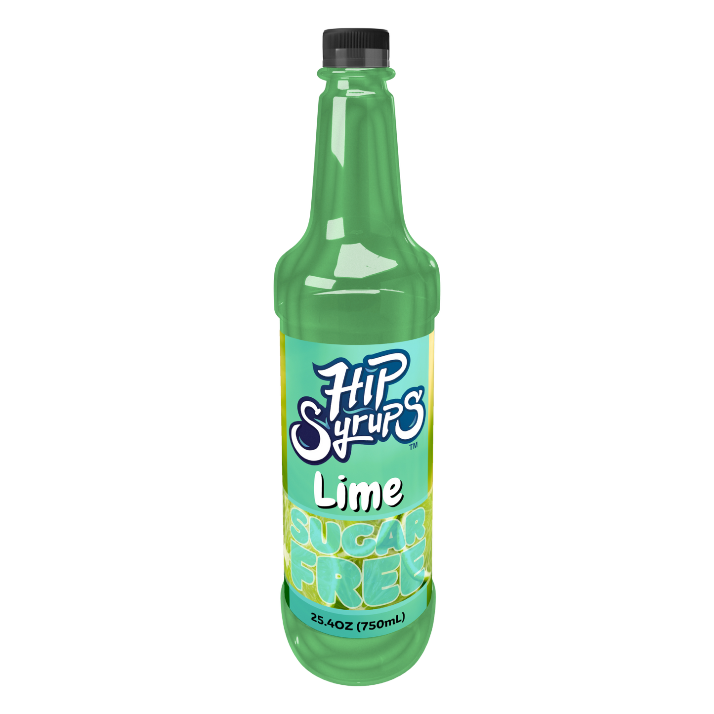 Lime - Sugar Free