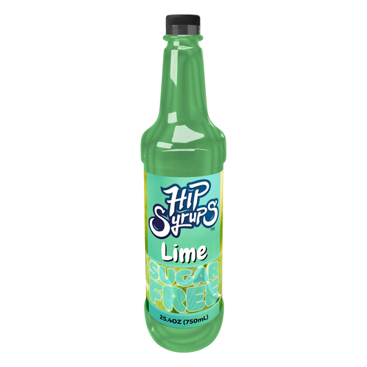 Lime - Sugar Free