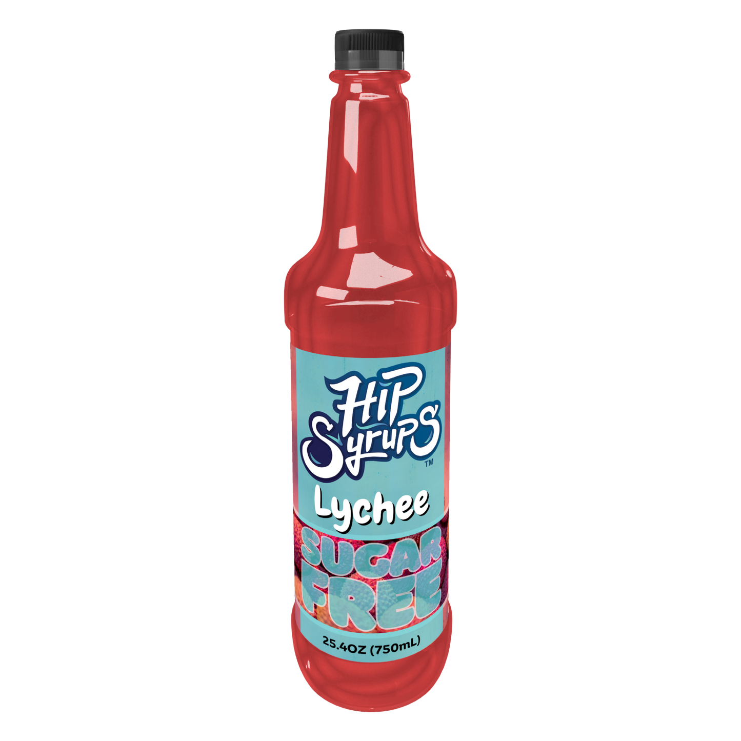 Lychee - Sugar Free
