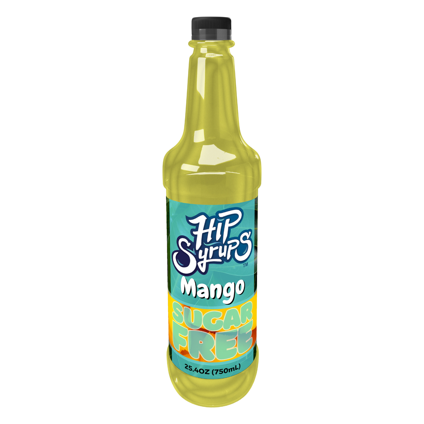 Mango - Sugar Free
