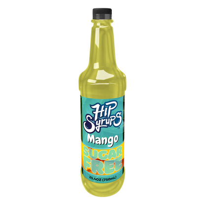 Mango - Sugar Free