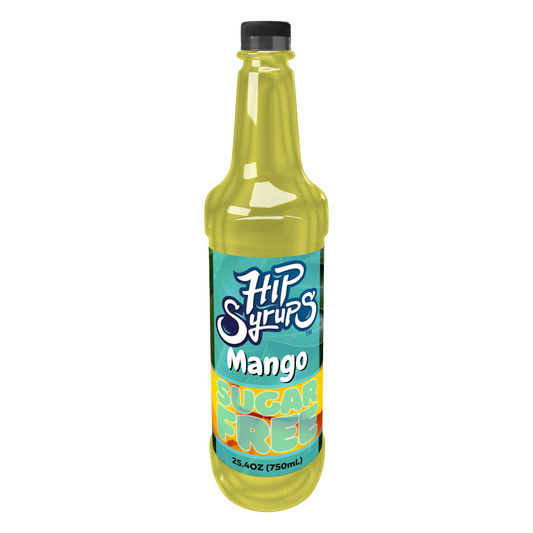 Mango - Sugar Free