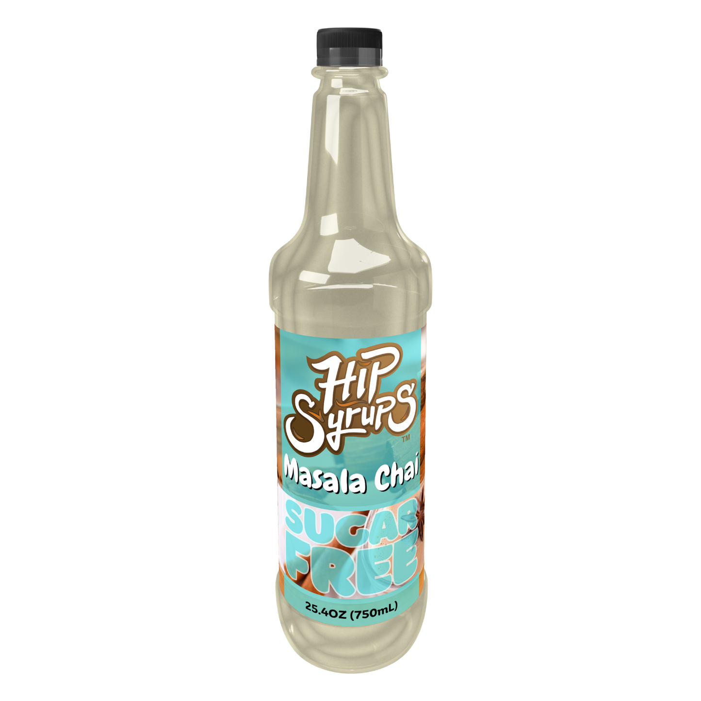 Masala Chai - Sugar Free