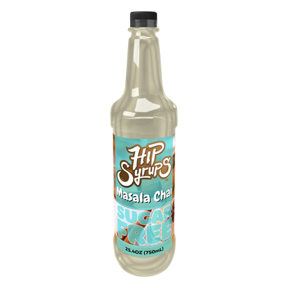 Masala Chai - Sugar Free