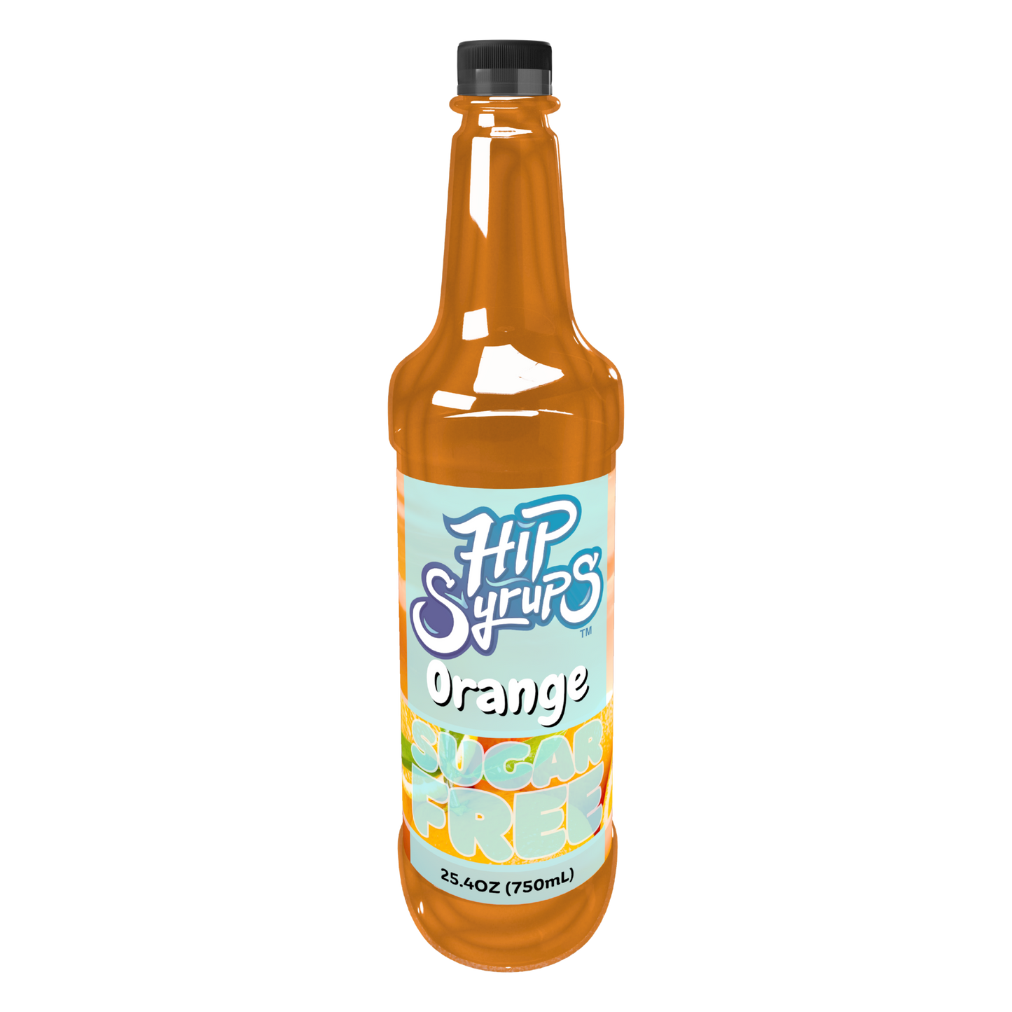 Orange - Sugar Free
