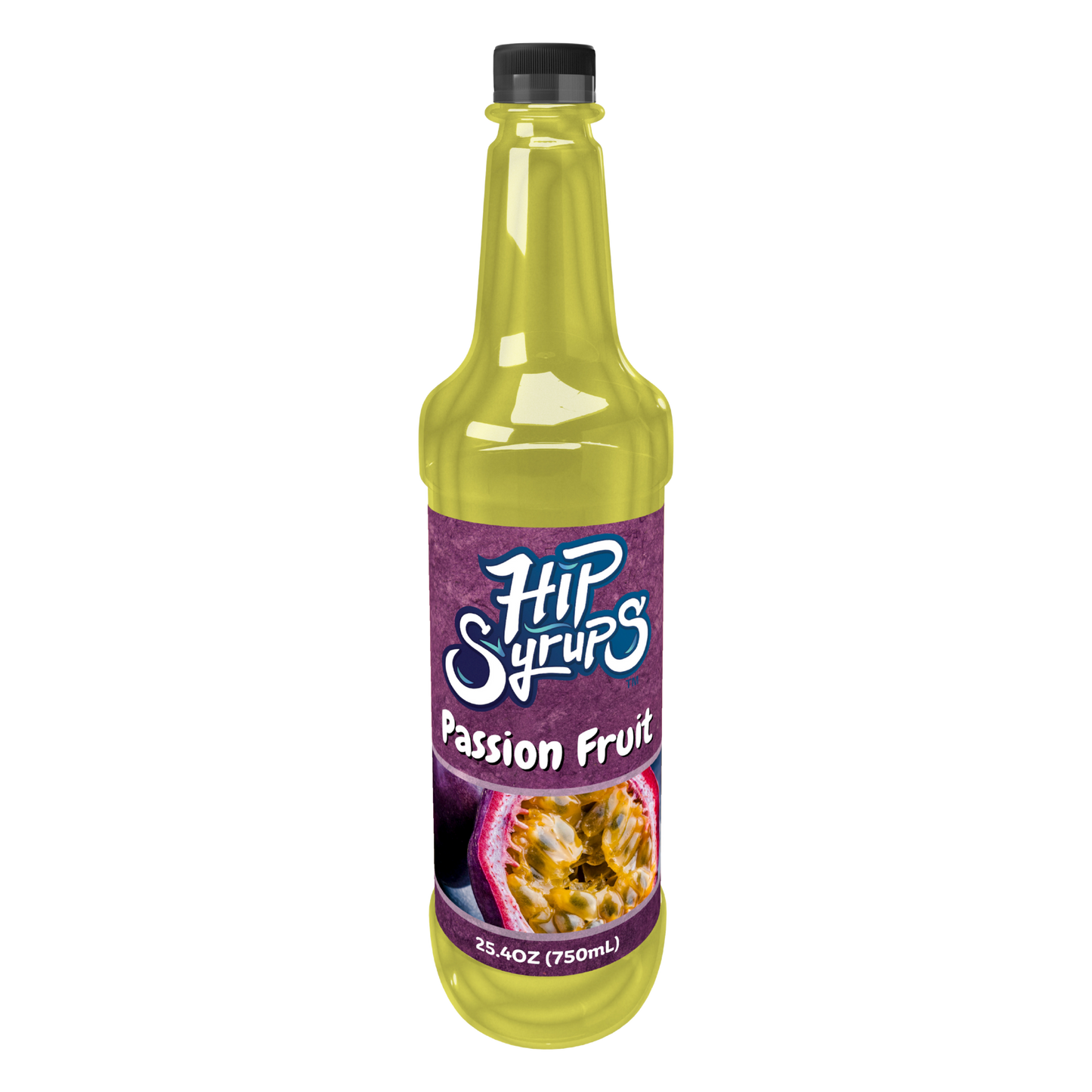 Passion Fruit