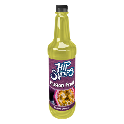 Passion Fruit