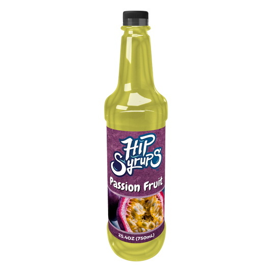 Passion Fruit