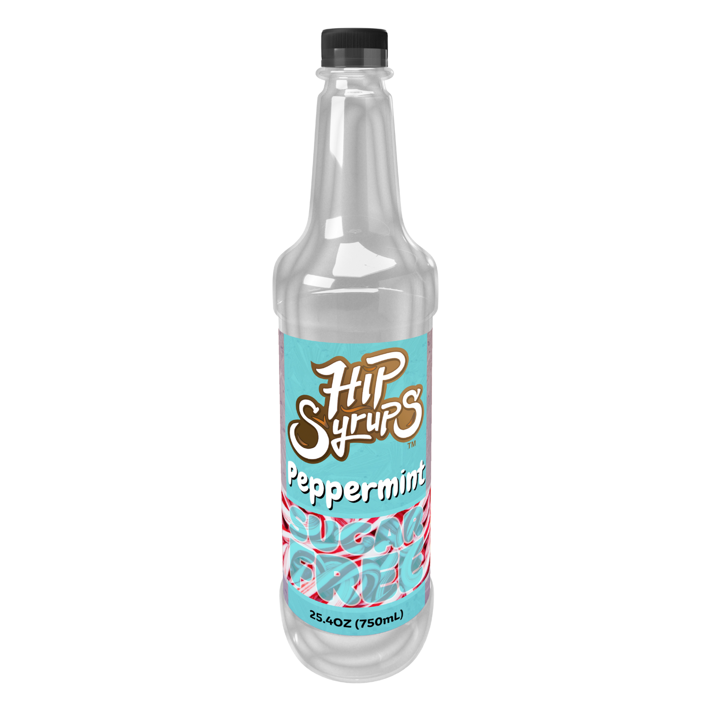 Peppermint - Sugar Free