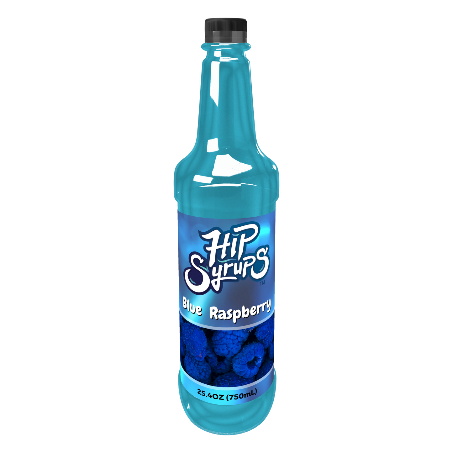 Blue Raspberry
