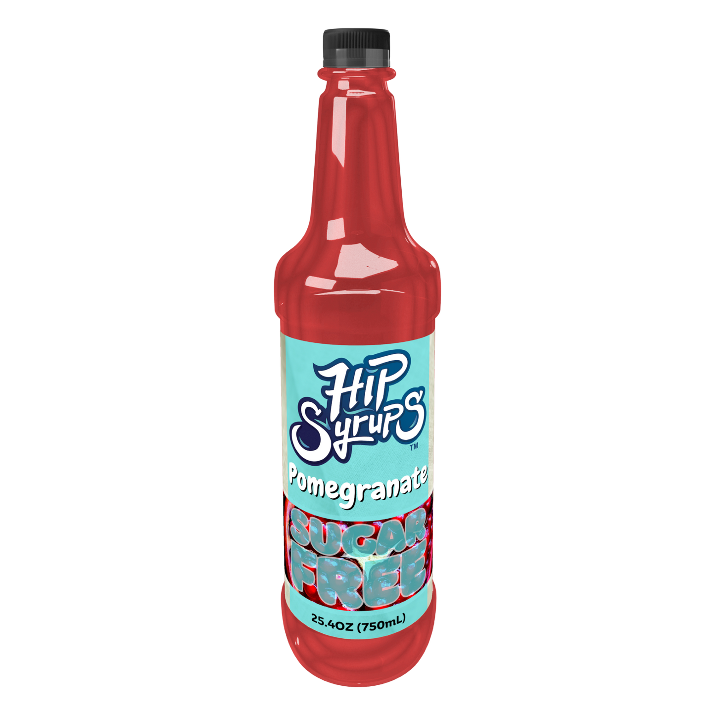 Pomegranate - Sugar Free