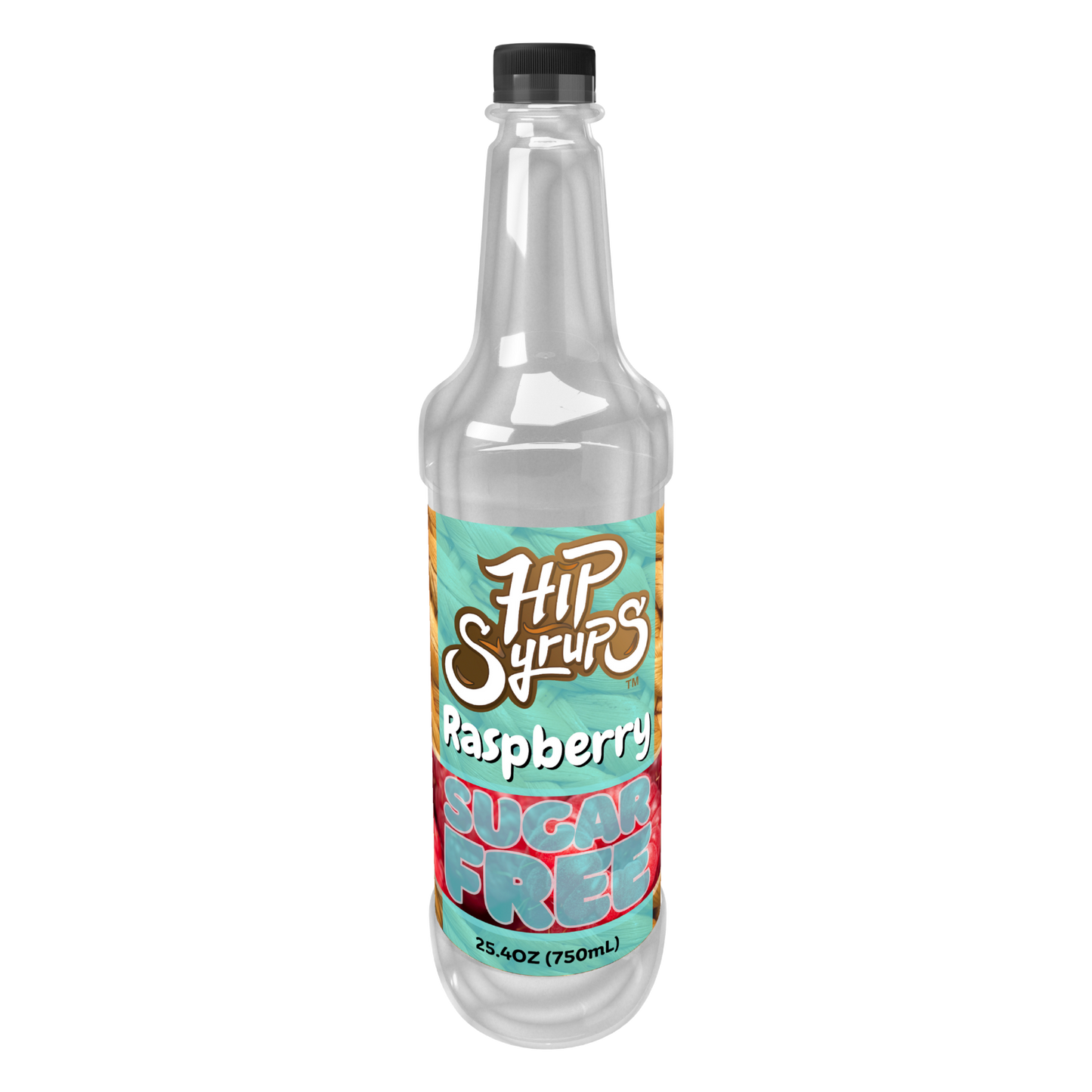 Raspberry - Sugar Free